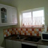 Bungalow with 1 bedroom on 55 m2 living space - 1