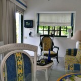 Bungalow with 1 bedroom and large garden area, topp equipped - 1