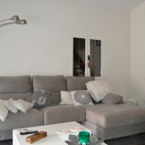 Bungalow, newly renovated, with 1 bedroom and very large terrace - 1