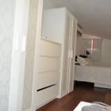 Bungalow, newly renovated, with 1 bedroom and very large terrace - 1