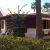 Bungalow with 2 bedrooms on 50 m2 living space - 1