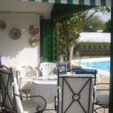 Bungalow mit 2 Schlafzimmer in sehr ruhiger Anlage mit Gemeinschaftspool - 1