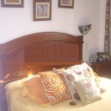 Bungalow mit 2 Schlafzimmer in sehr ruhiger Anlage mit Gemeinschaftspool - 1