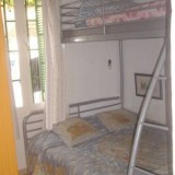 Bungalow mit 2 Schlafzimmer in sehr ruhiger Anlage mit Gemeinschaftspool - 1