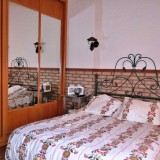 Bungalow with 1.5 bedrooms and a very nice large terrace - 1