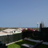 Bungalow mit 2 Schlafzimmer und schöner Terrasse mit Meerblick - 1