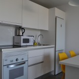 Bungalow mit 2 Schlafzimmer und schöner Terrasse mit Meerblick - 1