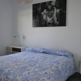 Bungalow mit 2 Schlafzimmer und schöner Terrasse mit Meerblick - 1