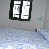 Bungalow mit 2 Schlafzimmer und schöner Terrasse mit Meerblick - 1