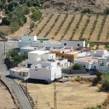 Detached house in a small village, centrally located in the mountains - 1