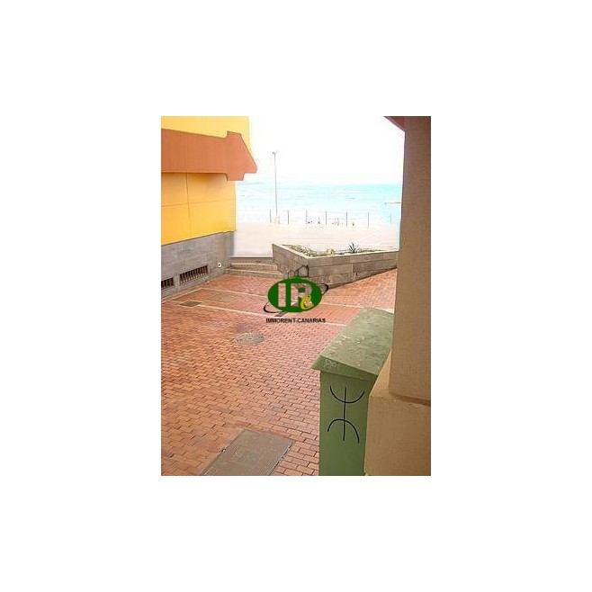 1 bedroom apartment on 1st floor with balcony - 1