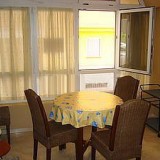 1 bedroom apartment on 1st floor with balcony - 1