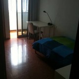 Apartment with 4 bedrooms and 2 bathrooms - 1