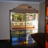 Apartment in a central location with 3 bedrooms and 2 bathrooms - 1