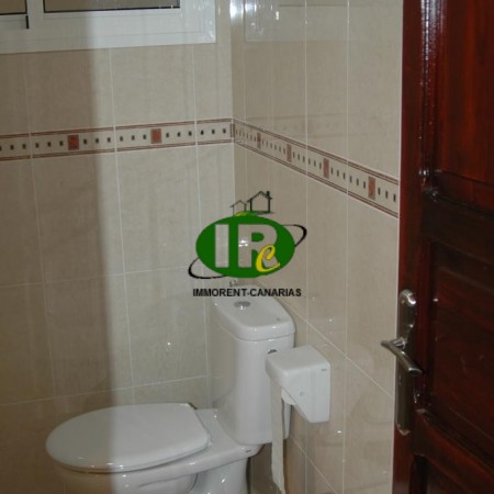 Wohnung mit 3 Schlafzimmer und 2 Bäder in 3. Etage - 1