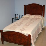 Wohnung mit 3 Schlafzimmer und 2 Bäder in 3. Etage - 1