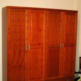 Wohnung mit 3 Schlafzimmer und 2 Bäder in 3. Etage - 1