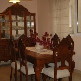 Wohnung mit 3 Schlafzimmer und 2 Bäder in 3. Etage - 1