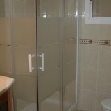 Wohnung mit 3 Schlafzimmer und 2 Bäder in 3. Etage - 1