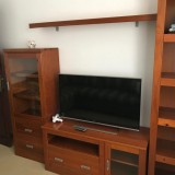 Wohnung mit 3 Schlafzimmer und 2 Bäder in 3. Etage - 1