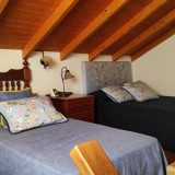 Beautiful 4 bedroom, 2 bathroom house for sale in a quiet area in Santa Lucia
