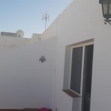 2 bedroom apartment with terrace on the 3rd floor for rent in El Tablero