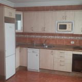 2 bedroom apartment with terrace on the 3rd floor for rent in El Tablero