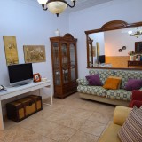 Large terraced house on different levels for sale in El Tablero