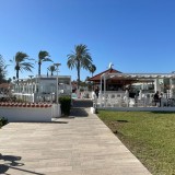 Bungalow mit 1 Schlafzimmer im Herzen von Playa del Ingles