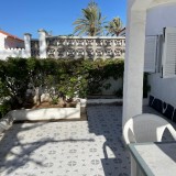 Bungalow mit 1 Schlafzimmer im Herzen von Playa del Ingles