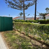 Bungalow mit 1 Schlafzimmer im Herzen von Playa del Ingles