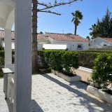 Bungalow mit 1 Schlafzimmer im Herzen von Playa del Ingles
