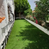 Bungalow for rent in a quiet small complex with 2 bedrooms in Playa del Ingles