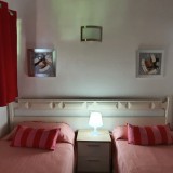 Bungalow in einer ruhigen kleinen Anlage mit 2 Schlafzimmern in Playa del Ingles zu vermieten