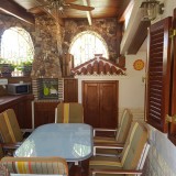 Very nice holiday bungalow with jacuzzi and with 3 bedrooms and 3 bathrooms