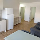 2 Schlafzimmer Wohnung mit Balkon im 1 Stock zu vermieten in El Tablero