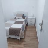 2 Schlafzimmer Wohnung mit Balkon im 1 Stock zu vermieten in El Tablero