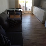 2 Schlafzimmer Wohnung mit Balkon im 1 Stock zu vermieten in El Tablero