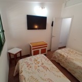 Bungalow met 1 slaapkamer op 1 verdieping met terras te huur in Maspalomas