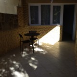 Portion of house with 1 bedroom and living room for rent in El Salobre
