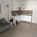 Beautiful 1 bedroom apartment with partial sea views for rent in Sonnenland
