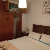 Mooi 1 slaapkamer appartement met gedeeltelijk zeezicht te huur in Sonnenland