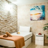 Pension in the south of Gran Canaria with 10 rooms