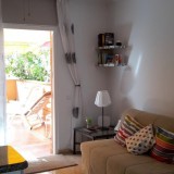 Duplex bungalow of 47 square meters. 1 bedroom and terrace for rent in San Agustin