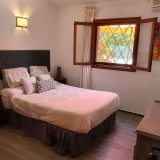 Precioso bungalow en zona tranquila con 2 dormitorios y 2 terrazas en alquiler en Playa del Inglés