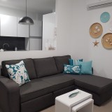 Neu renoviertes Apartment in der Urbanisation El Cercado