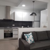 Newly renovated apartment in the El Cercado urbanization