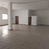 Commercial space on 120 m2 for rent in Tablero