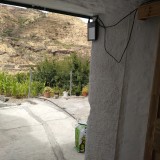 2 bedroom cave house in a small village almost in the middle of the island of Galdar