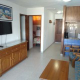 Te koop appartement met 2 slaapkamers in het hart van Playa del Ingles
